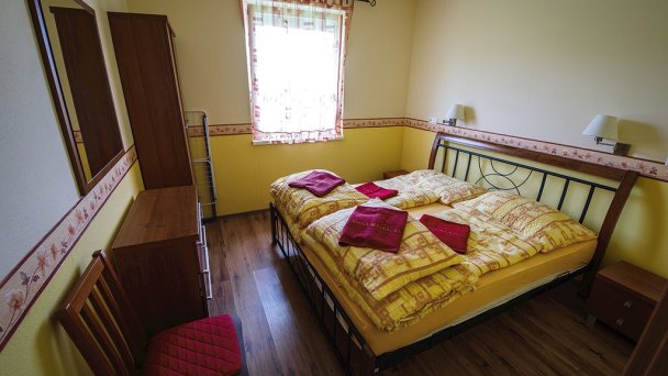 Villa Gracia Podhájska 53