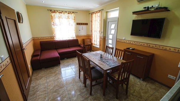 Villa Gracia Podhájska 55