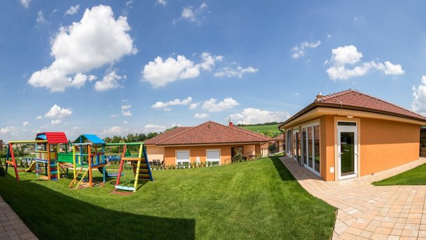 Villa Gracia Podhájska 56