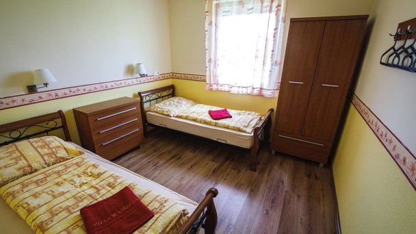 Villa Gracia Podhájska 6