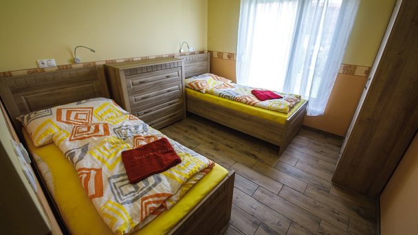 Villa Gracia Podhájska 11