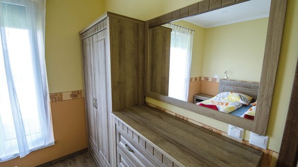 Villa Gracia Podhájska 8