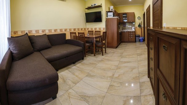 Villa Gracia Podhájska 7