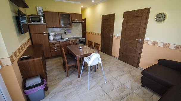 Villa Gracia Podhájska 18