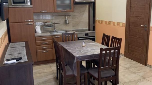 Villa Gracia Podhájska 22