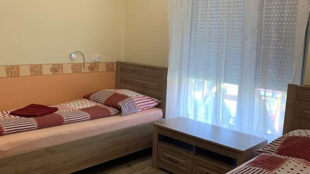 Villa Gracia Podhájska 25