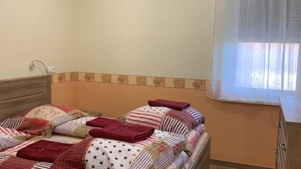 Villa Gracia Podhájska 28