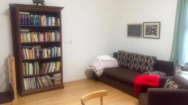 Apartmán pod dubom Poľný Kesov 3