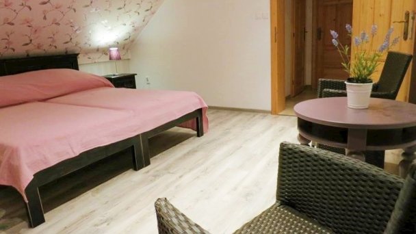Vilka Relax Pozba 41 Vilka Relax Pozba 41
