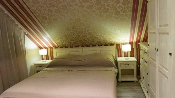 Vilka Relax Pozba 44 Vilka Relax Pozba 44