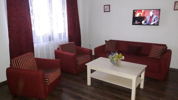 Vilka Relax Pozba 9 Vilka Relax Pozba 9