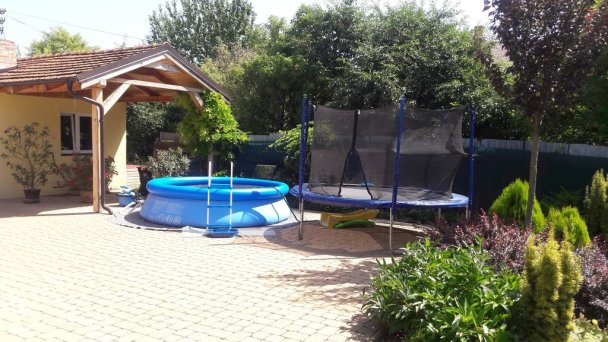 Vilka Relax Pozba 6 Vilka Relax Pozba 6