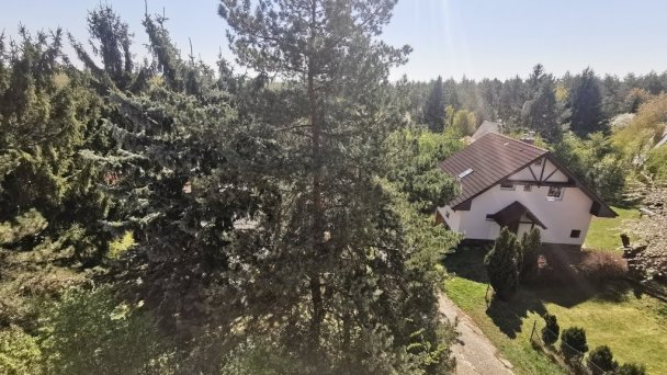 Chata U Sovy Prašice Duchonka 32