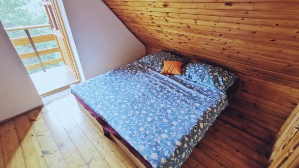 Chata U Sovy Prašice Duchonka 35