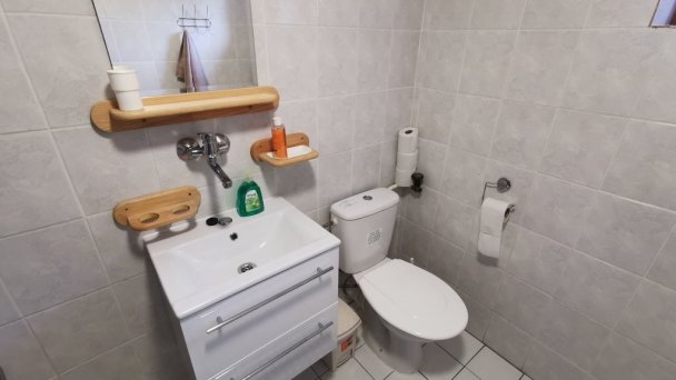 Chata U Sovy Prašice Duchonka 36