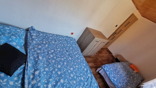 Chata U Sovy Prašice Duchonka 38