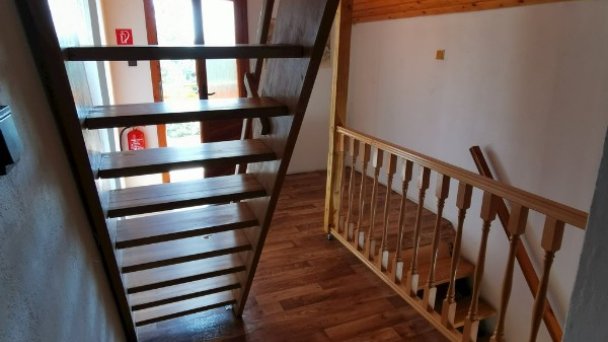 Chata U Sovy Prašice Duchonka 41