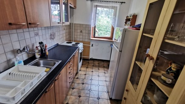 Chata U Sovy Prašice Duchonka 45