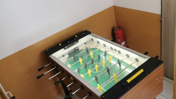 Chata U Sovy Prašice Duchonka 12