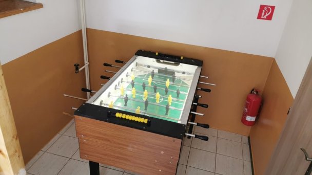 Chata U Sovy Prašice Duchonka 13