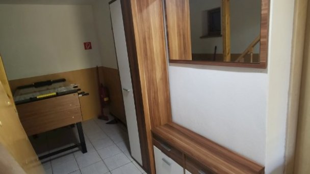 Chata U Sovy Prašice Duchonka 15