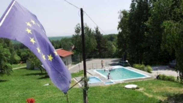Chatová osada Jonaq Prašice Duchonka 12