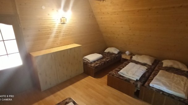 Chata Tobíček Prašice 7