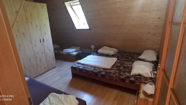 Chata Tobíček Prašice 8