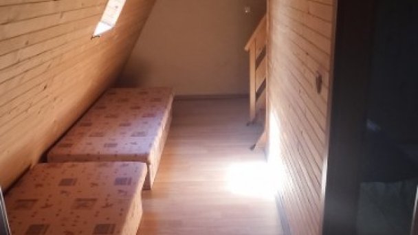 Chata Tobíček Prašice 9