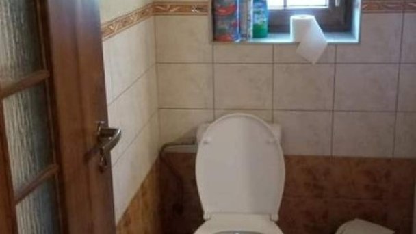 Chata Tobíček Prašice 10