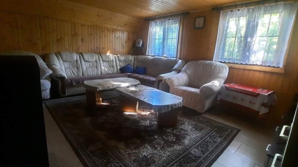 Rekreačná chata Duchonka Prašice 3 Rekreačná chata Duchonka Prašice 3