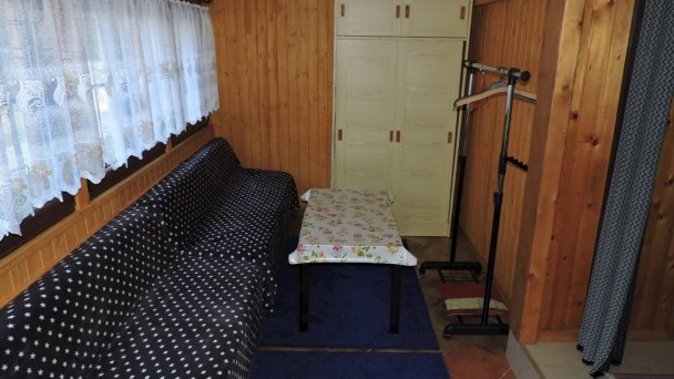 Rekreačná chata Duchonka Prašice 7 Rekreačná chata Duchonka Prašice 7