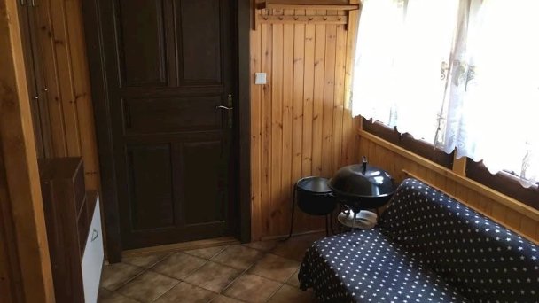 Rekreačná chata Duchonka Prašice 8 Rekreačná chata Duchonka Prašice 8