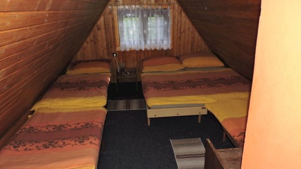 Rekreačná chata Duchonka Prašice 9 Rekreačná chata Duchonka Prašice 9