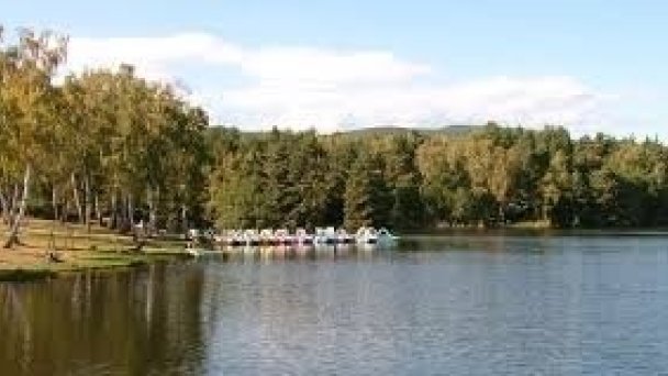Rekreačná chata Duchonka Prašice 15 Rekreačná chata Duchonka Prašice 15