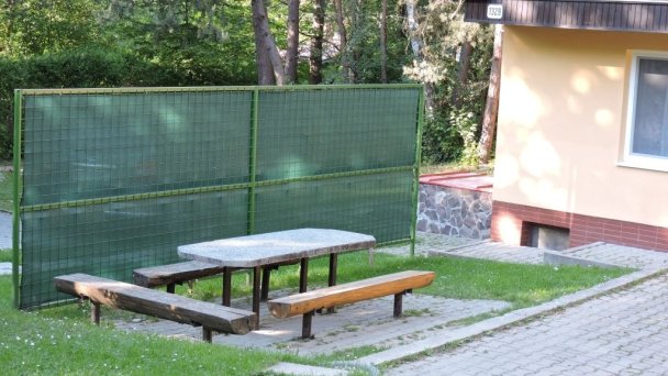 Chata na Duchonke Prašice 13
