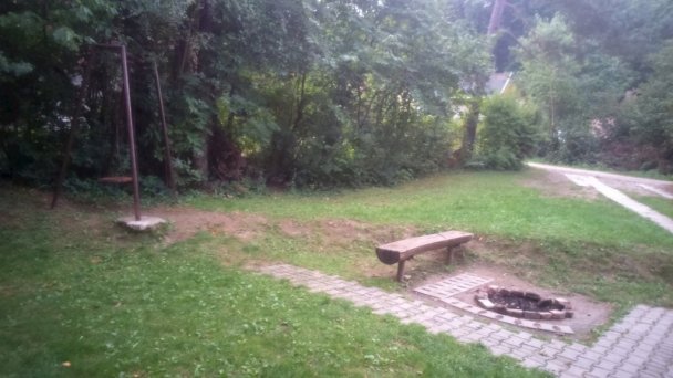 Chata na Duchonke Prašice 12