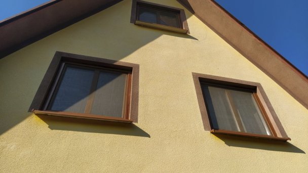Chata Viktória Prašice Duchonka 23
