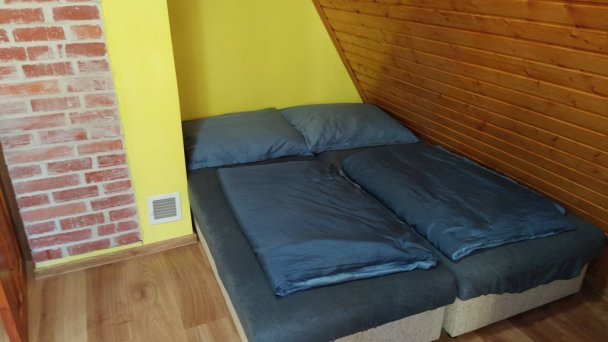 Chata Viktória Prašice Duchonka 19