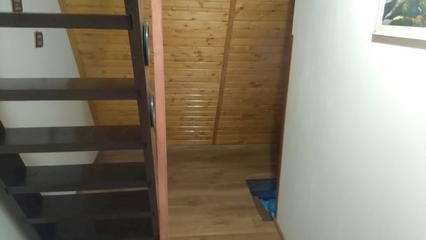Chata Viktória Prašice Duchonka 7
