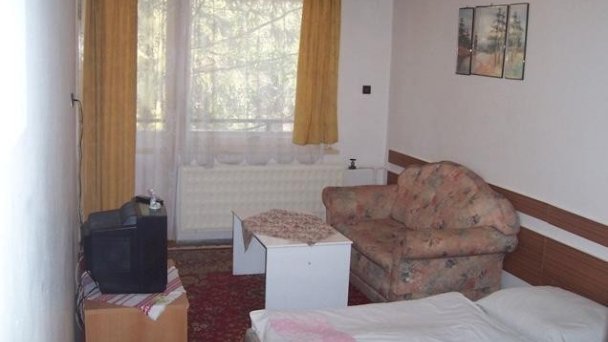 Penzión Jazmín Prašice 5