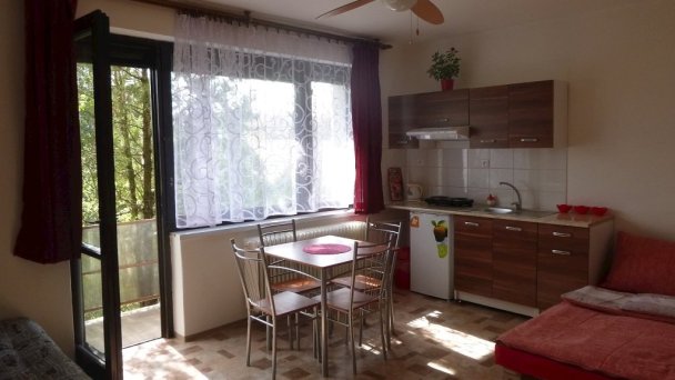 Apartmánový dom Grand Štúrovo 9