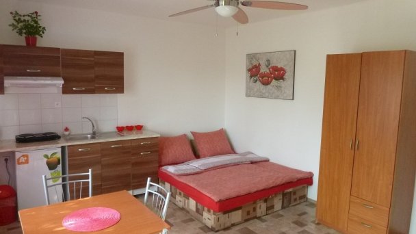 Apartmánový dom Grand Štúrovo 10