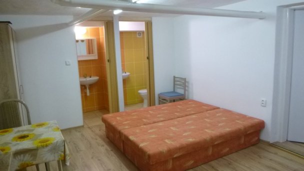 Apartmánový dom Grand Štúrovo 12