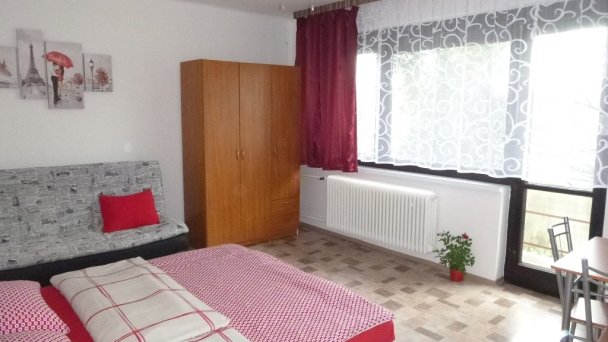 Apartmánový dom Grand Štúrovo 16