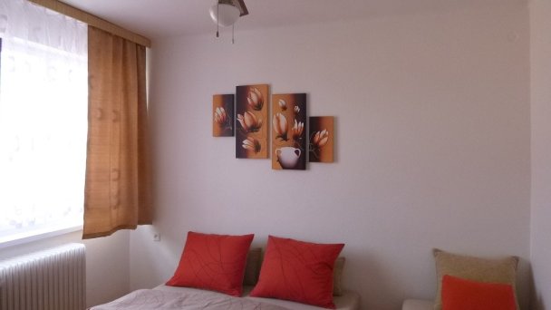Apartmánový dom Grand Štúrovo 17