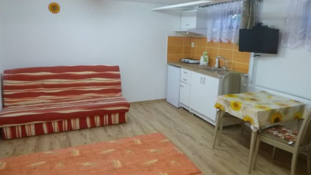 Apartmánový dom Grand Štúrovo 19