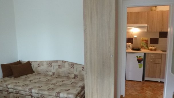 Apartmánový dom Grand Štúrovo 20