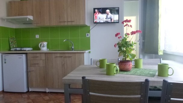 Apartmánový dom Grand Štúrovo 3