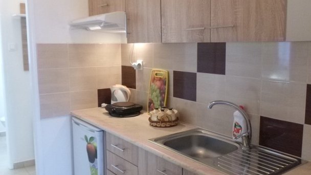 Apartmánový dom Grand Štúrovo 23